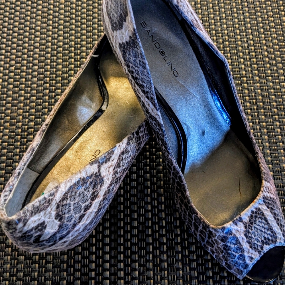 Bandolino Pumps